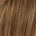 Dark Blond Rooted